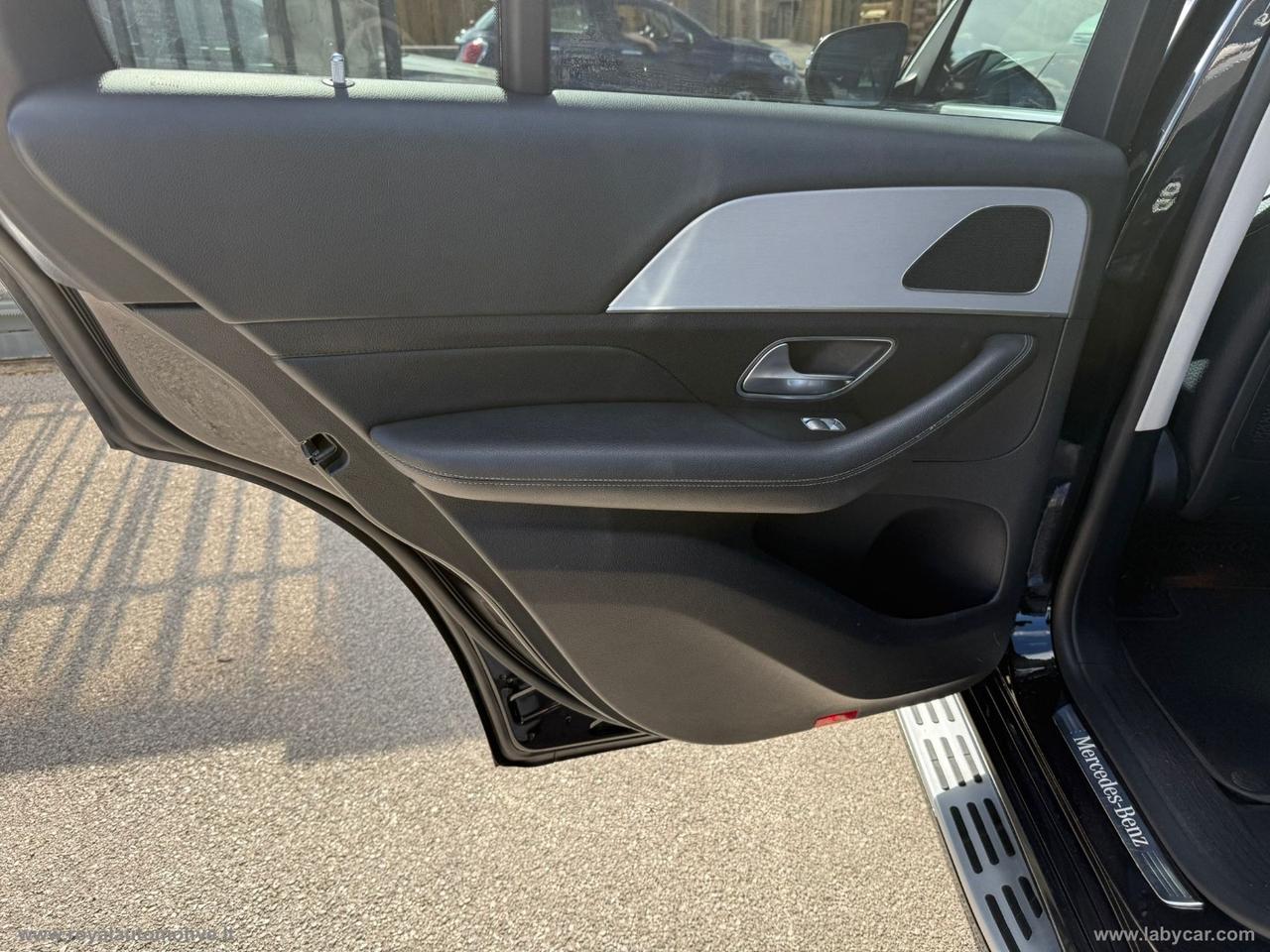 MERCEDES-BENZ GLE 350 de 4Matic EQ-Power Premium