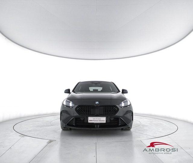 BMW 120 Serie 1 d Msport Pro Innovation Package