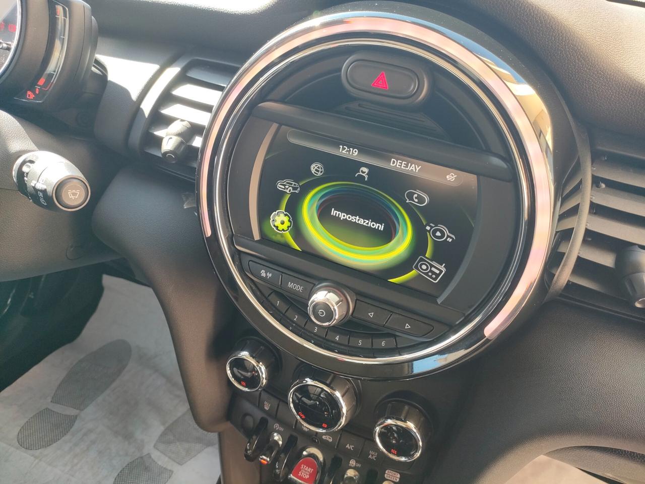 MINI Mini 1.5 One D HYPE 5p - FULL-LED