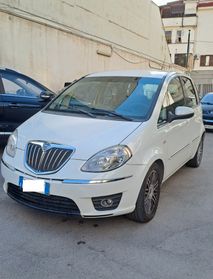 LANCIA MUSA 1.3 Mjt 95 CV DFN AUTOMATICA