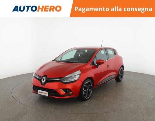 RENAULT Clio TCe 12V 90CV Start&Stop 5 porte Energy Intens