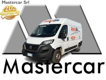 FIAT Ducato Ducato 35 2.2 BlueHDi 140 PL-TM - GR381EG