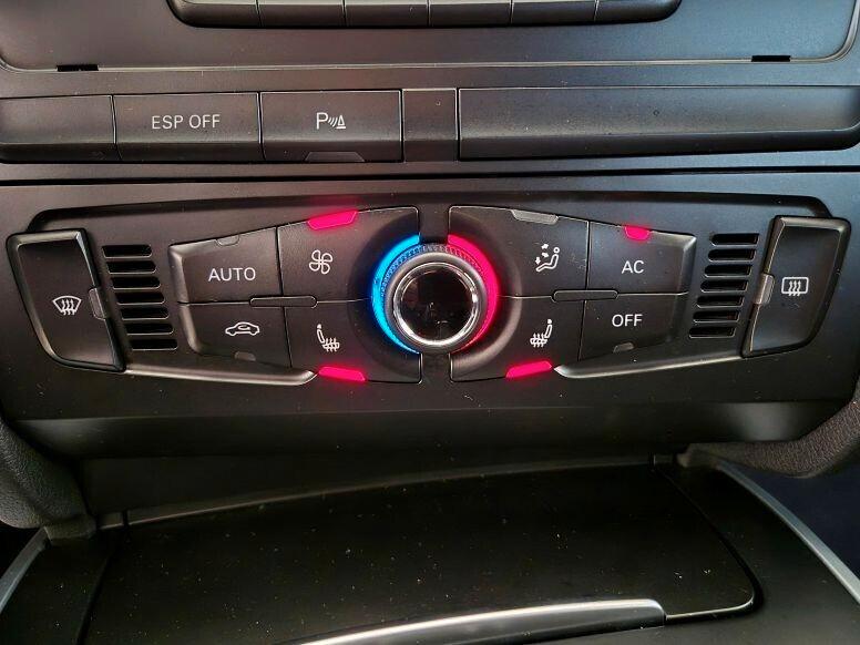 Audi A4 Avant 2.0 TDI 143CV S-LINE Multitronic Advanced