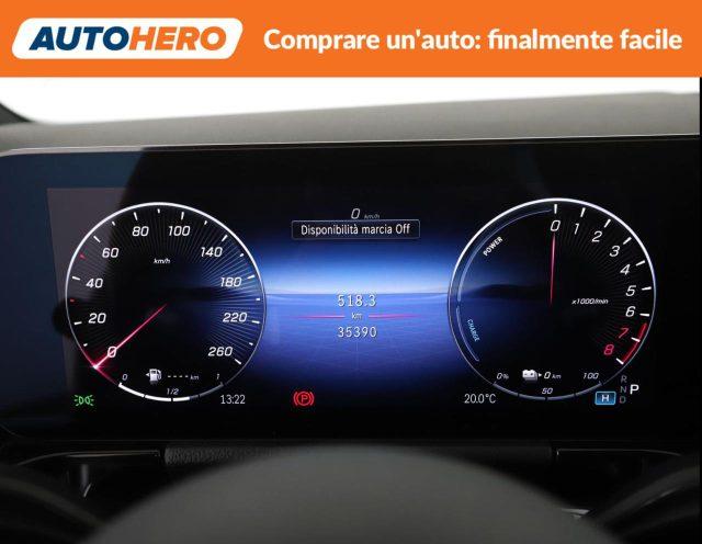 MERCEDES-BENZ GLA 200 Automatic AMG Line Premium