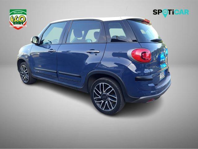 FIAT 500L 1.3 Multijet 95 CV City Cross