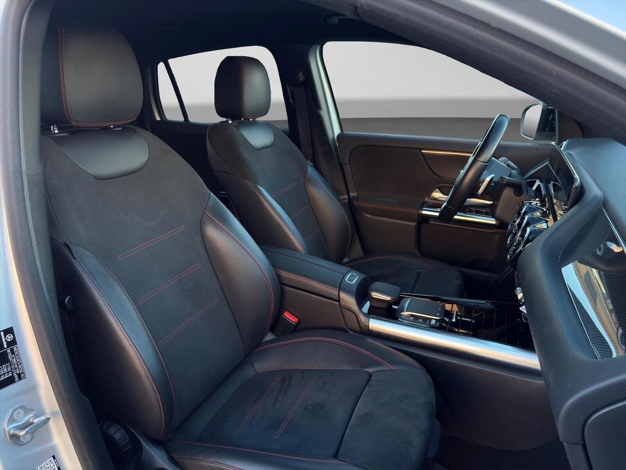 Mercedes-Benz GLA 200 d AUT. 4Matic Premium AMG