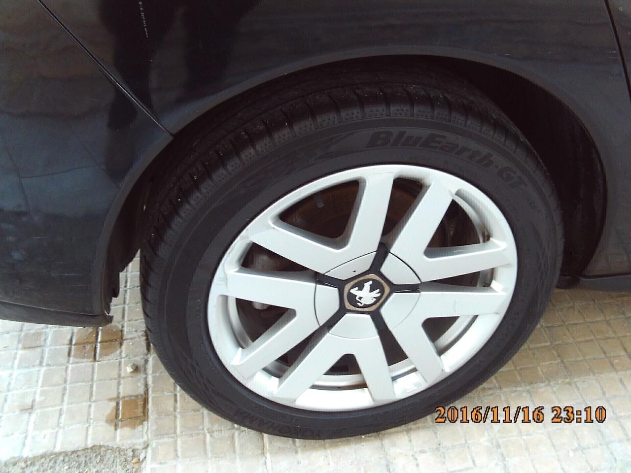 Peugeot 3008 MONOVOLUME