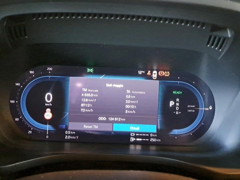 VOLVO XC60 T6 Plug-in AWD auto Recharge Inscription Expression