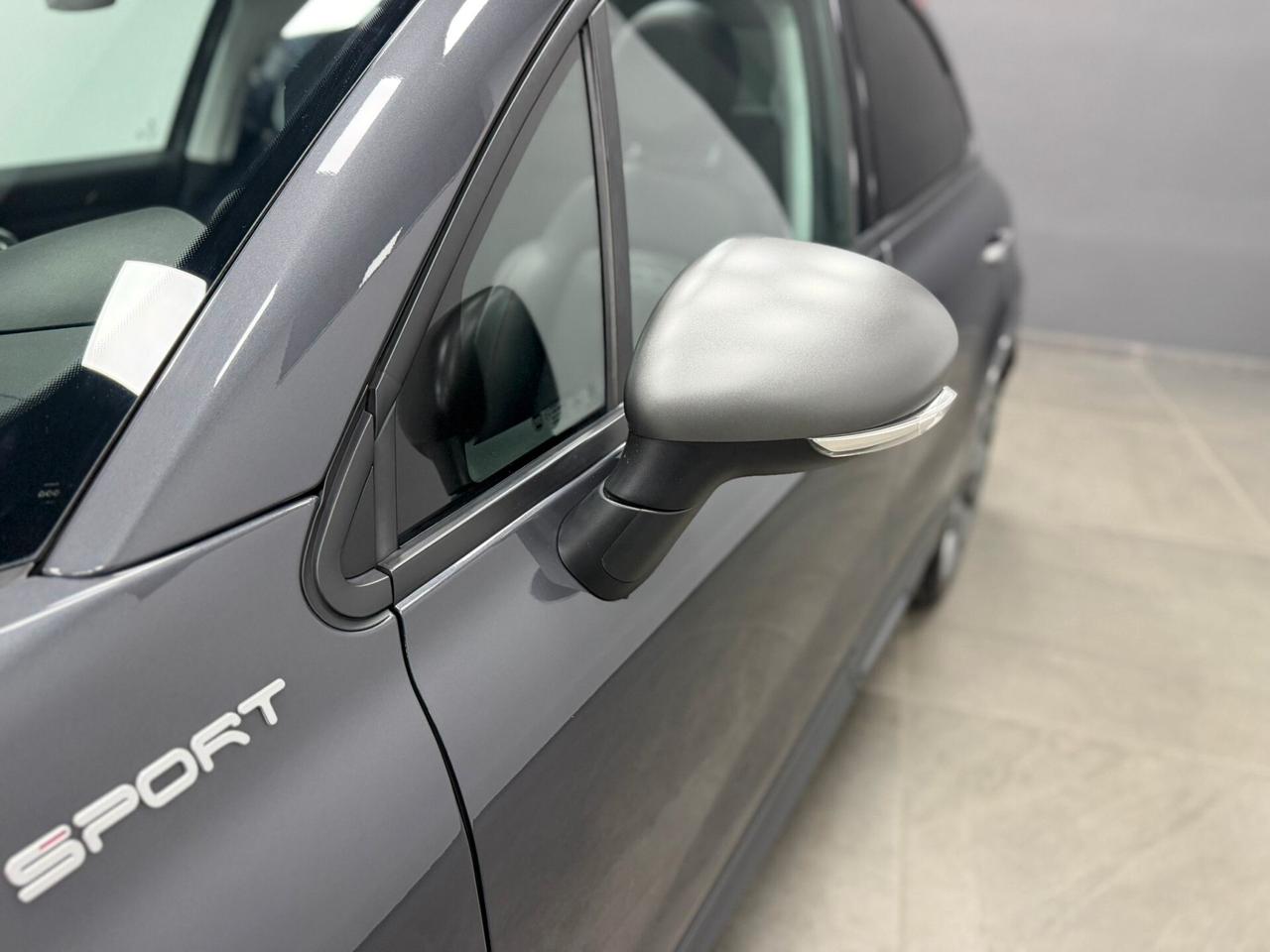 Fiat 500X 1.6 MultiJet 130 CV Sport Dolcevita Cabrio