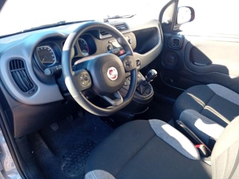 FIAT Panda Panda 1.0 FireFly S&S Hybrid City Life