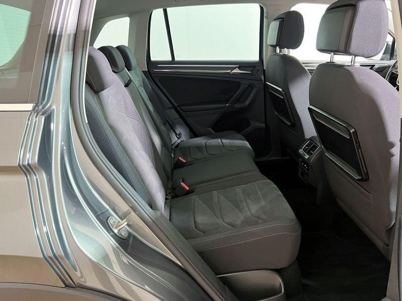 Volkswagen Tiguan 2.0 TDI DSG Executive BMT