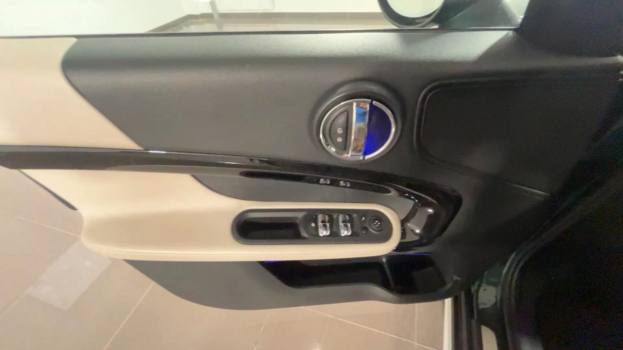 Mini Cooper S Countryman 2.0 SD Automatica