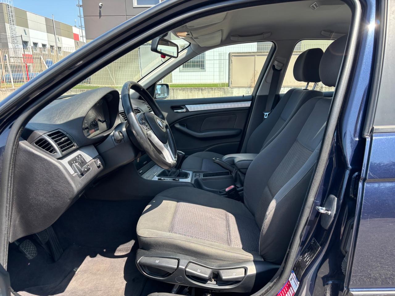 Bmw 318i 143CV, GPL,UNI PRO, GARANZIA