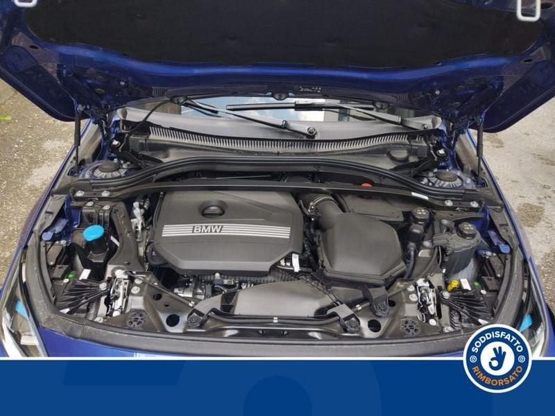 BMW Serie 1 120i M Sport
