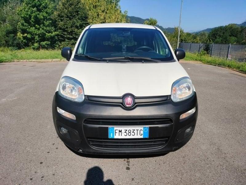 FIAT Panda 1.3 MJT S&S Pop Van 2 posti