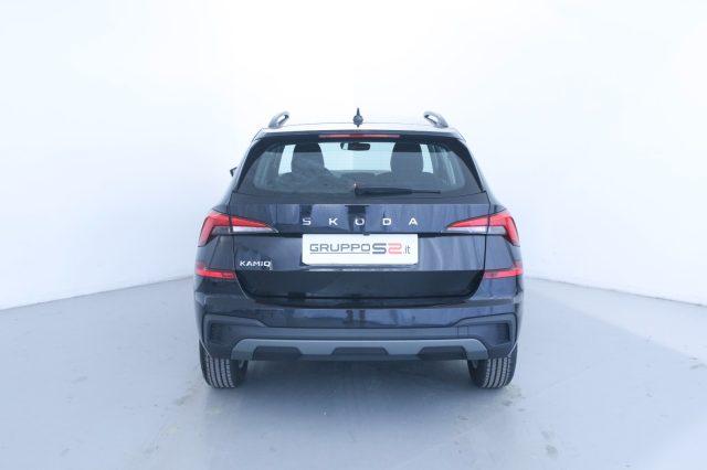 SKODA Kamiq 1.0 TSI 130 Edition Neopatentati