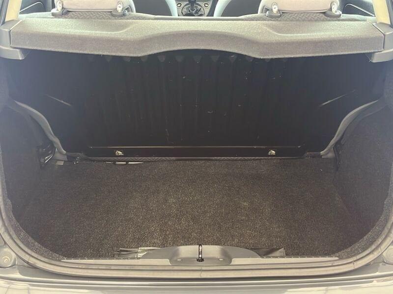 FIAT 500 1.3 Multijet 95 CV Mirror