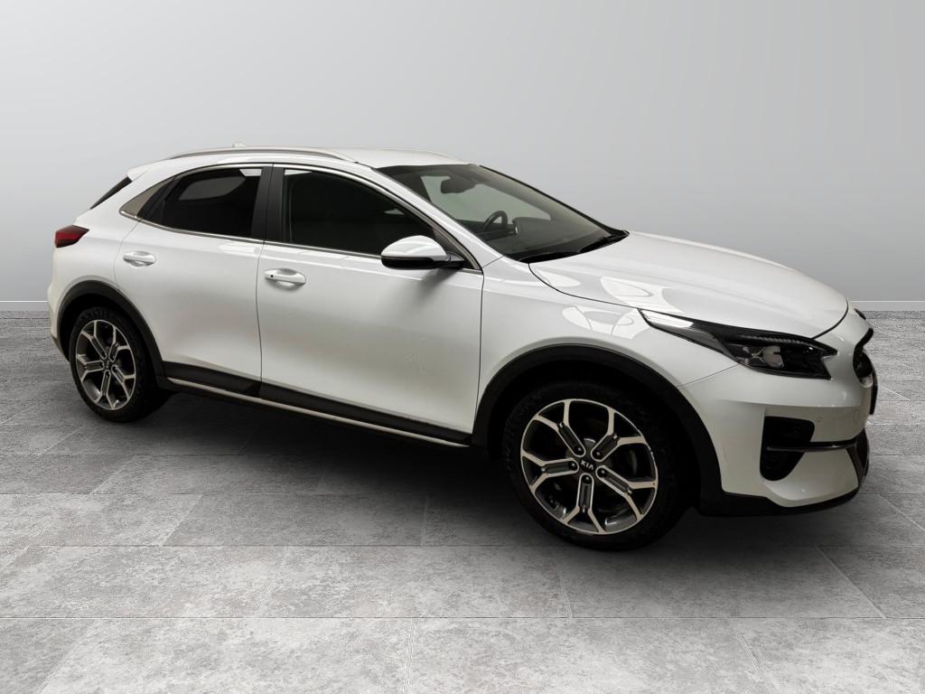 KIA XCeed 2019 - XCeed 1.0 t-gdi High Tech Adas Pack Gpl 117cv