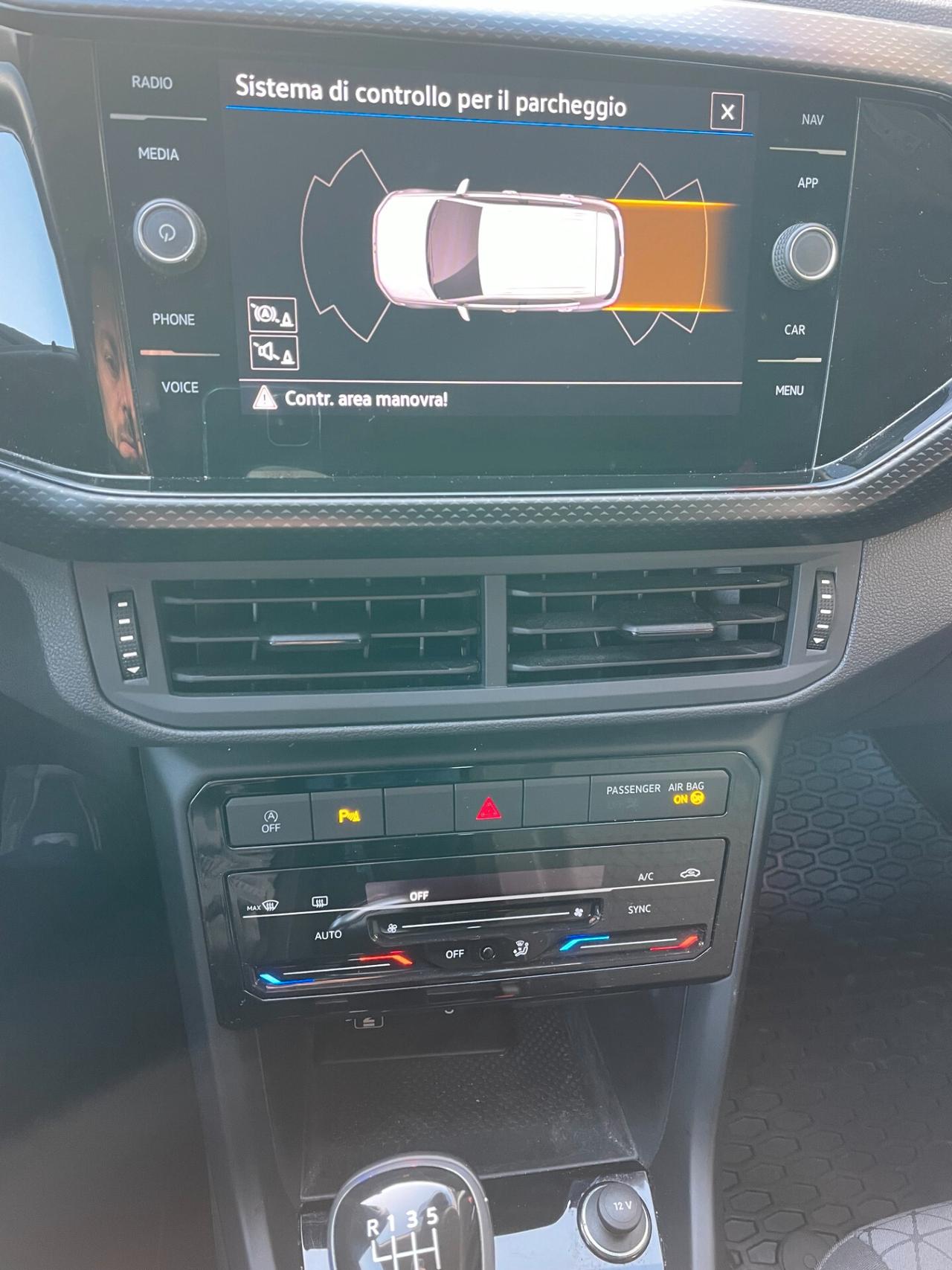 Volkswagen T-Cross 1.0 TSI 110 CV Style