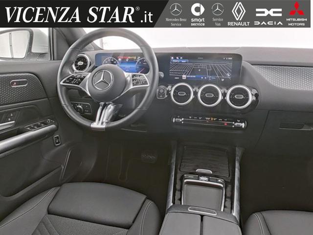 MERCEDES-BENZ GLA 180 d ADVANCED SPORT