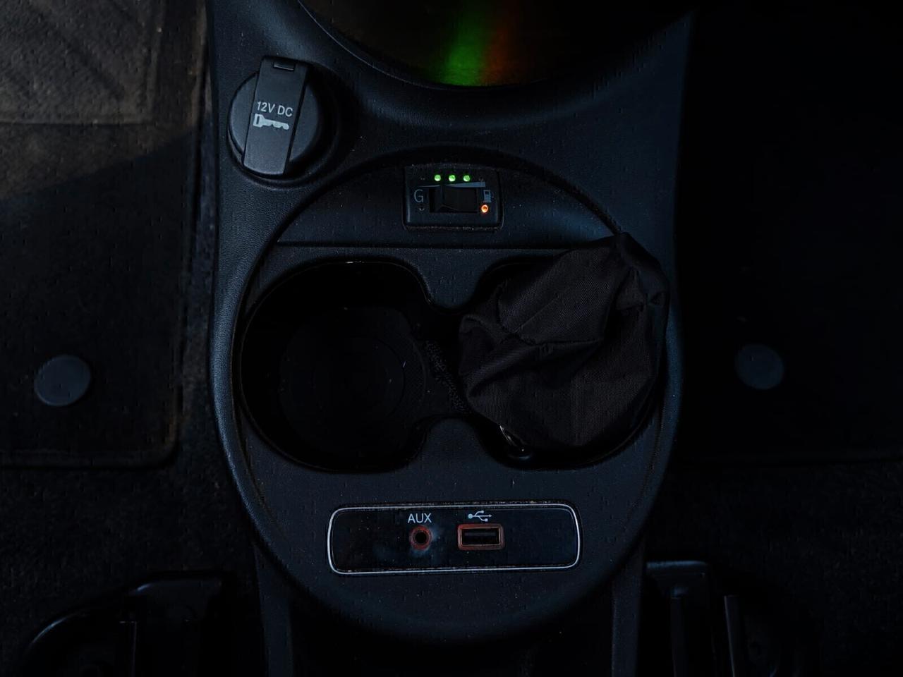 Fiat 500 1.2 EasyPower Pop
