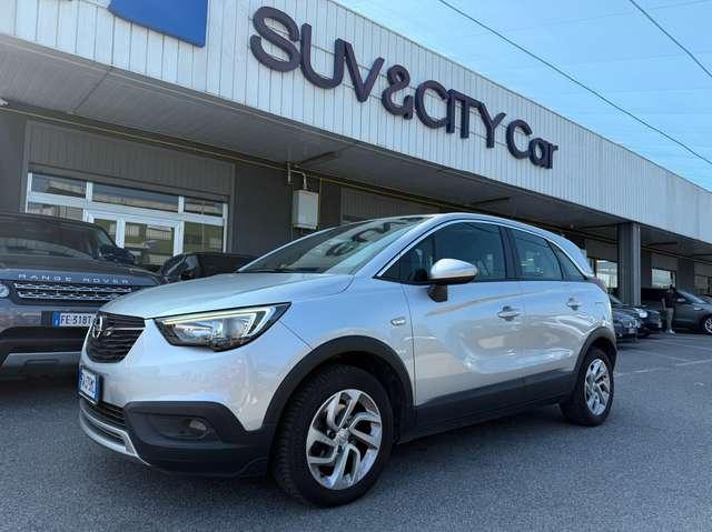 Opel Crossland X Crossland X 1.5 ecotec 120