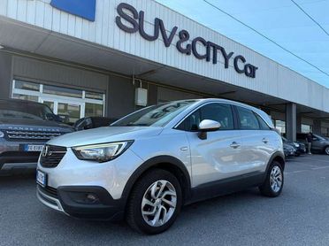 Opel Crossland X Crossland X 1.5 ecotec 120