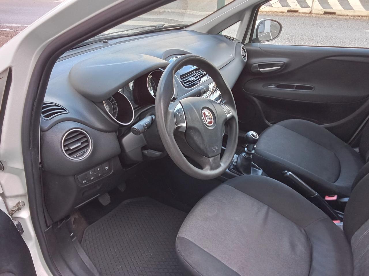 Fiat Grande Punto 1.2 5 porte S&S Actual