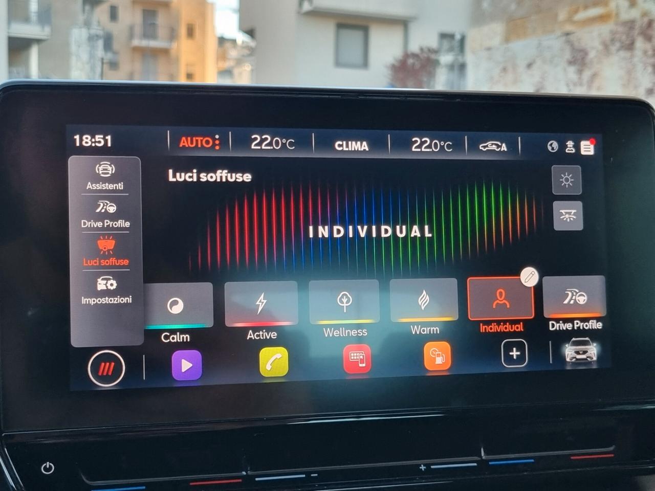 Cupra Formentor 1.5 TSI DSG 150cv