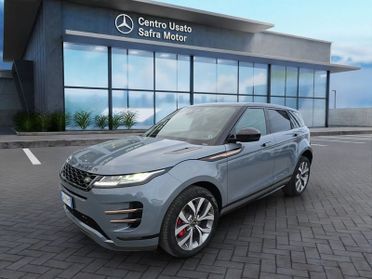 Land Rover RR Evoque Range Rover Evoque 2.0D I4 163 CV R-Dynamic S