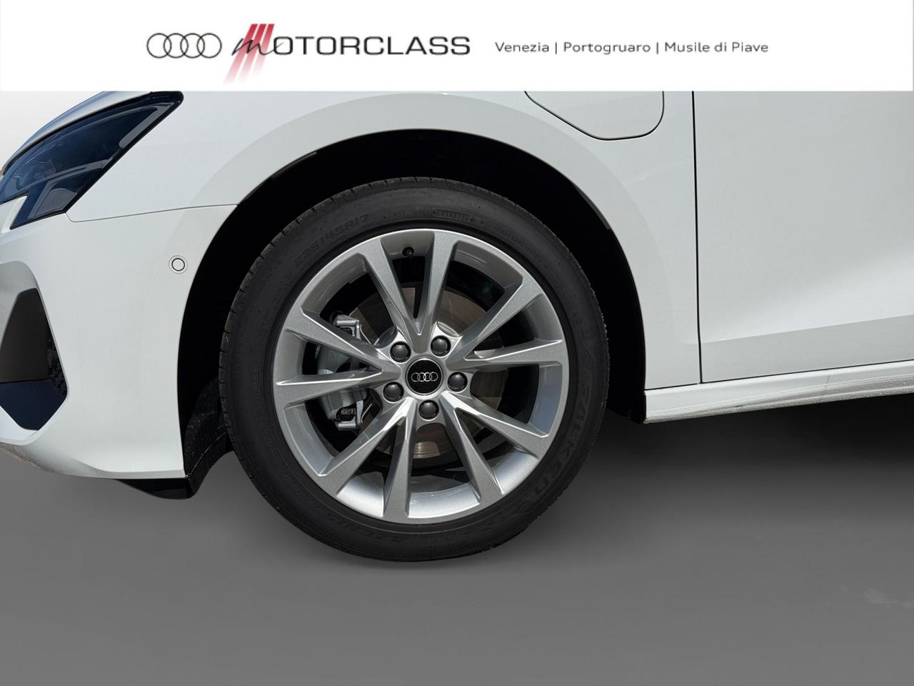 Audi A3 sportback 40 1.5 tfsi e business s tronic