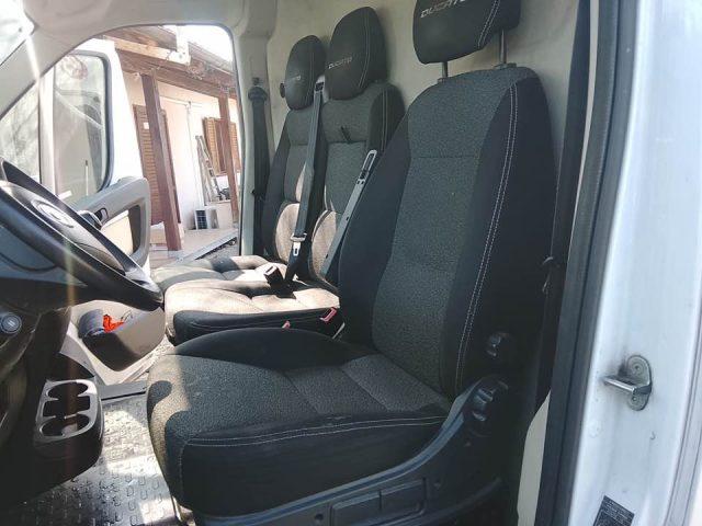 FIAT Ducato 30 2.3 MJT 130CV PC-TM Furgone