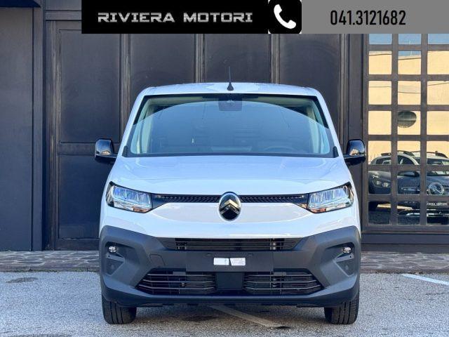 CITROEN Berlingo BlueHDi 100 S&S Van M 3 posti