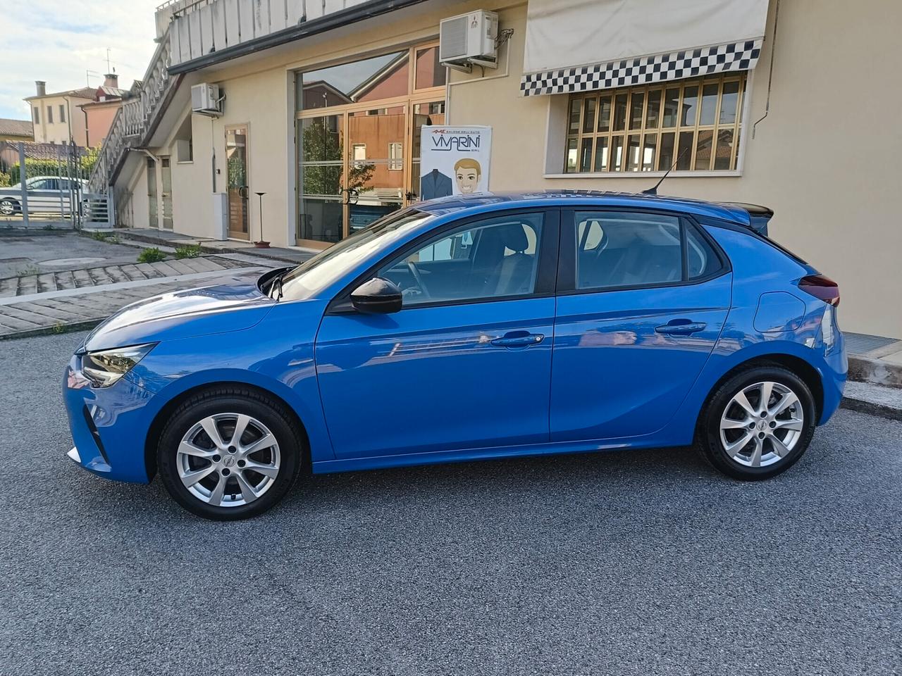 Opel Corsa 1.2 100 CV aut. Edition