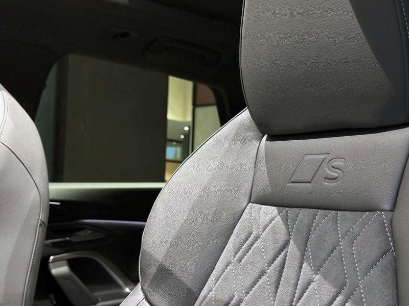 Audi Q5 Q5 40 TDI 204 CV quattro S tronic Business Advanced