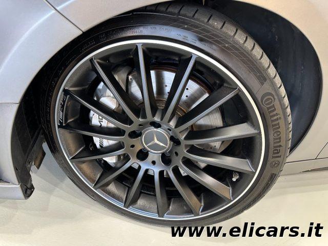 MERCEDES-BENZ A 35 AMG 4Matic Advanced Plus