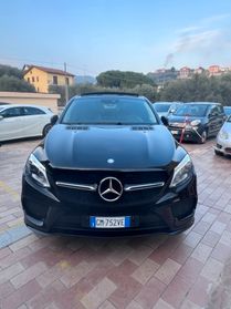 Mercedes-benz GLE 350 d 4Matic Coupé Premium Plus