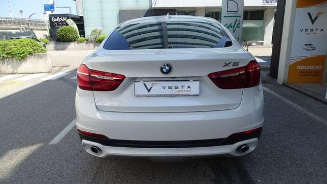 BMW X6 X6 xdrive30d 258cv auto