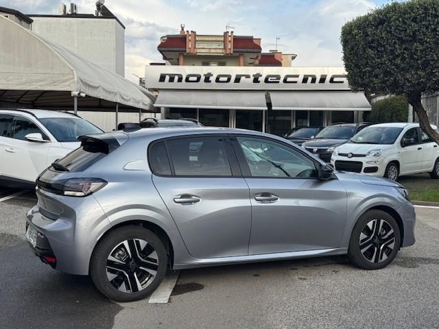 Peugeot 208 1.2 100 Stop&Start 5 porte Allure 