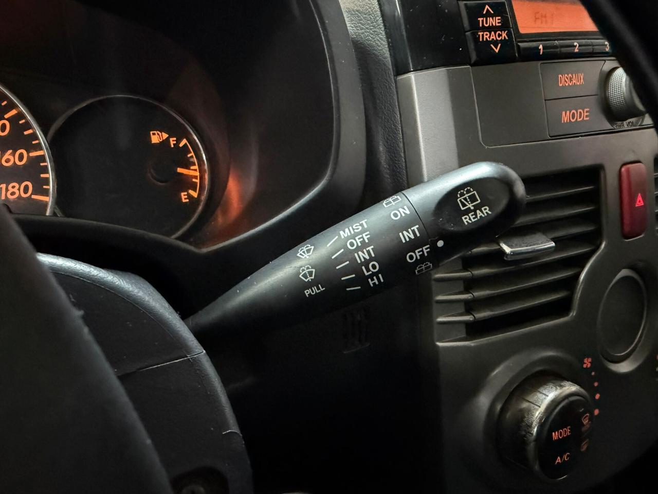 Daihatsu Terios 1.5 4WD GPL