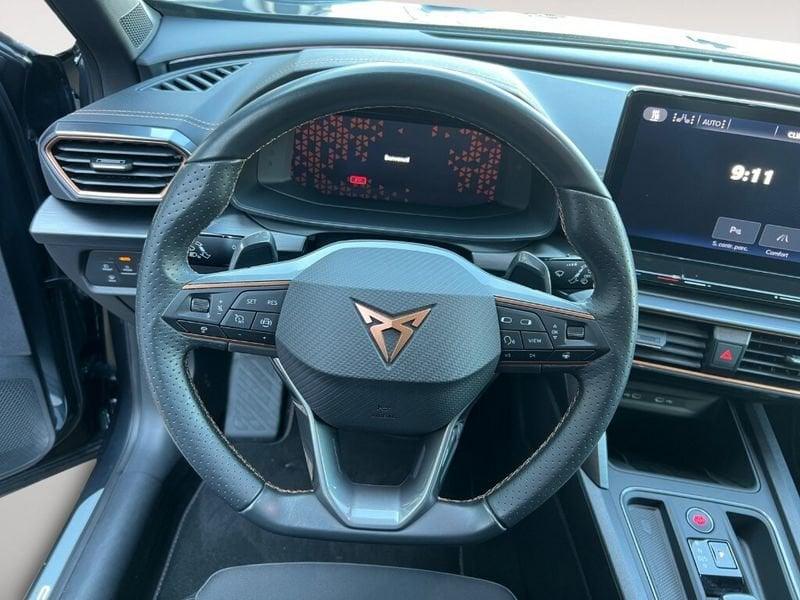 CUPRA Formentor 1.4 e-Hybrid DSG