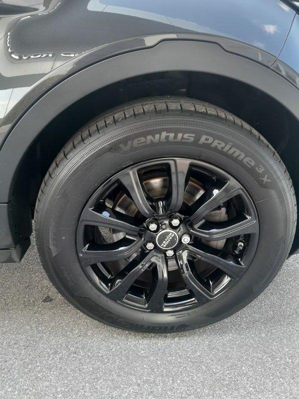 Land Rover Range Rover Evoque Range Rover Evoque 2.0 TD4 150 CV 5p. HSE Dynamic