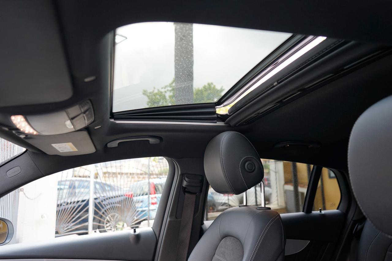 Mercedes-benz GLC 300d 4Matic Premium