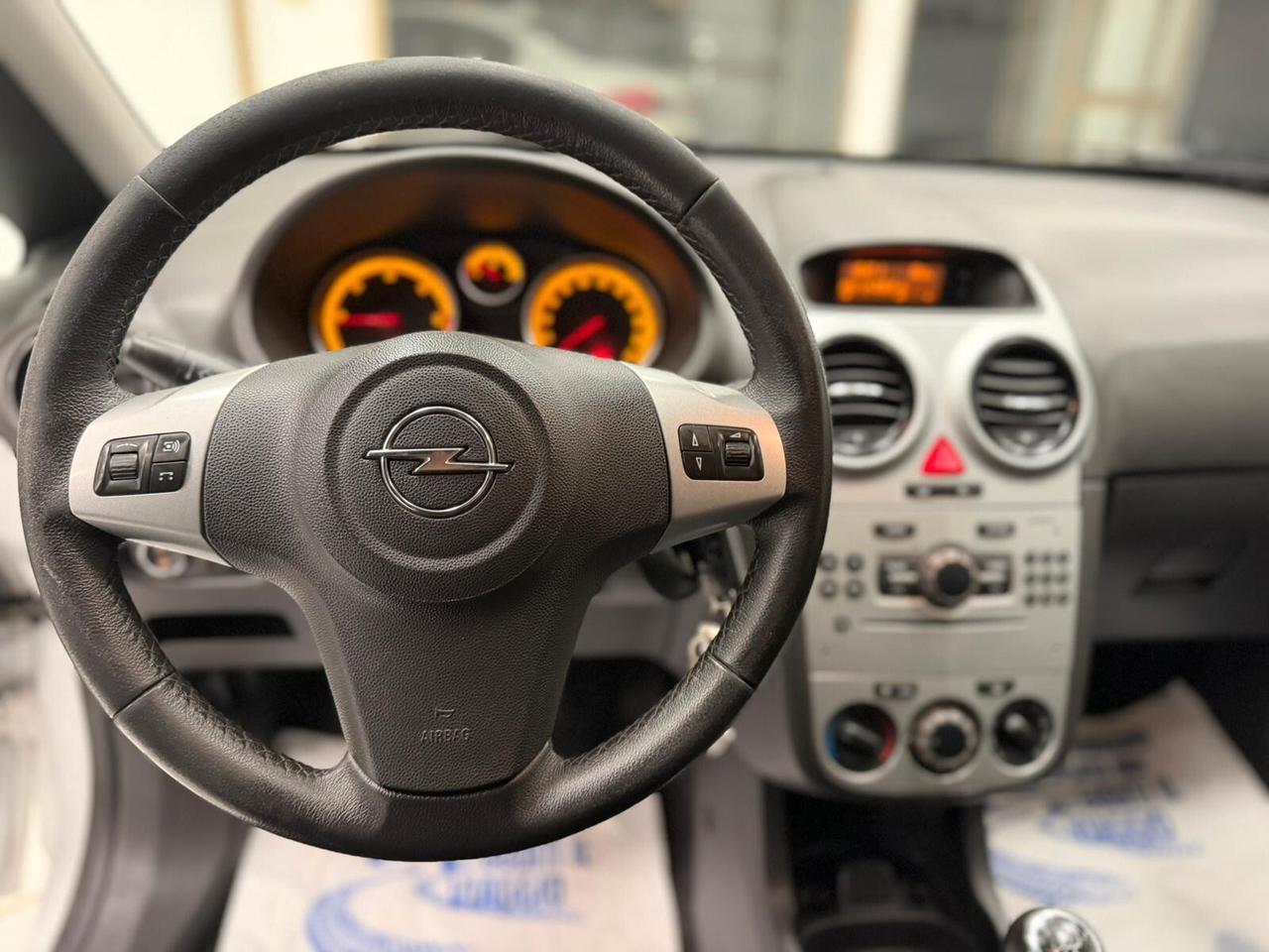 Opel Corsa 1.3 CDTI 95CV F.AP. 5 porte Elective