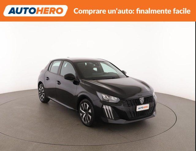 PEUGEOT 208 PureTech 75 5 porte Active
