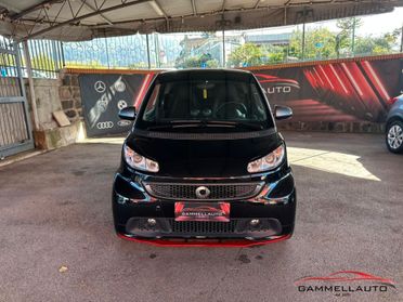 Smart ForTwo 1.0 Passion 71cv Automatica