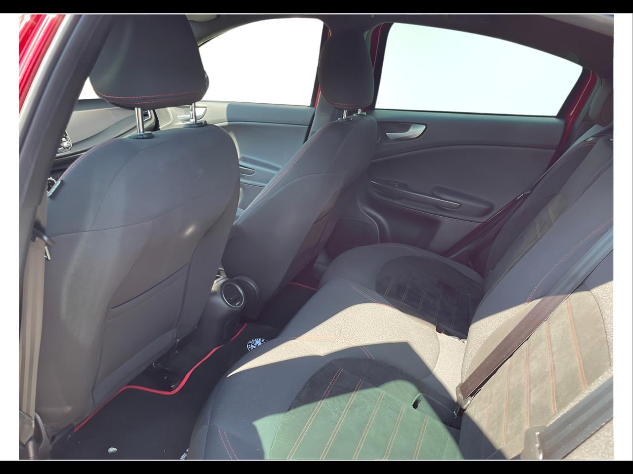 ALFA ROMEO Giulietta 1.4 t. Sprint 120cv
