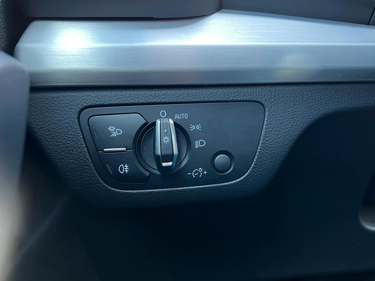 Audi Q5 35 TDI S tronic Sport