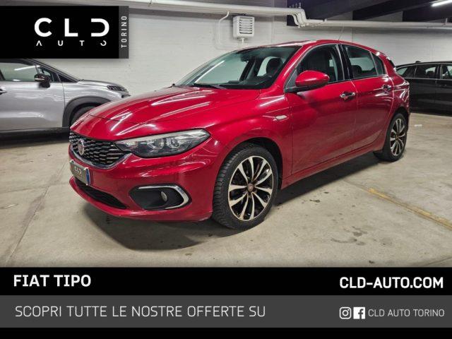 FIAT Tipo 1.6 Mjt S&S 5 porte