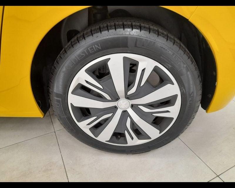 Peugeot 208 II 2019 1.2 puretech Active s&s 75cv